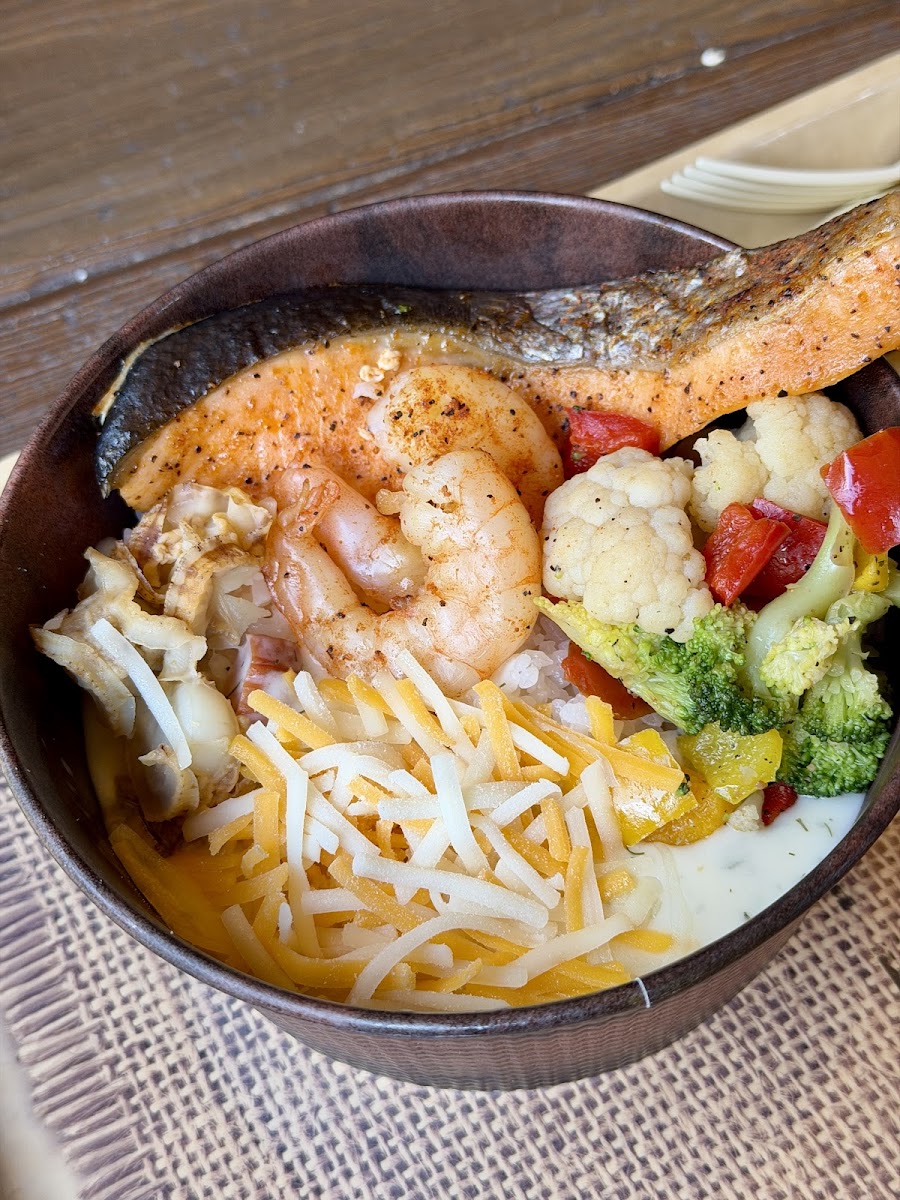 Yucatan Base Camp Grill Photos 2